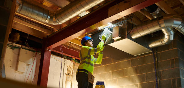 Best Air Duct Cleaning Near Me  in Fostoria, OH