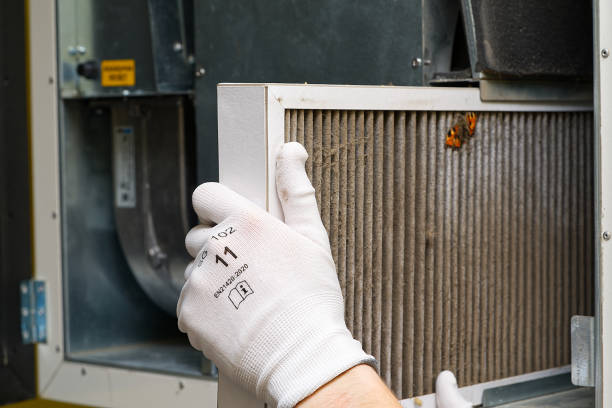 Best HVAC Duct Inspection Services  in Fostoria, OH