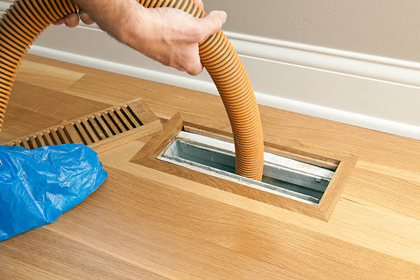 Best HVAC Duct Inspection Services  in Fostoria, OH