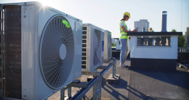 Best Dryer Vent Cleaning Services  in Fostoria, OH