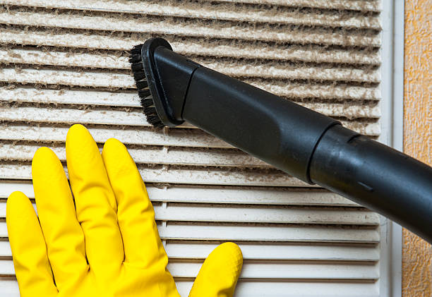 HVAC Maintenance and Cleaning in OH