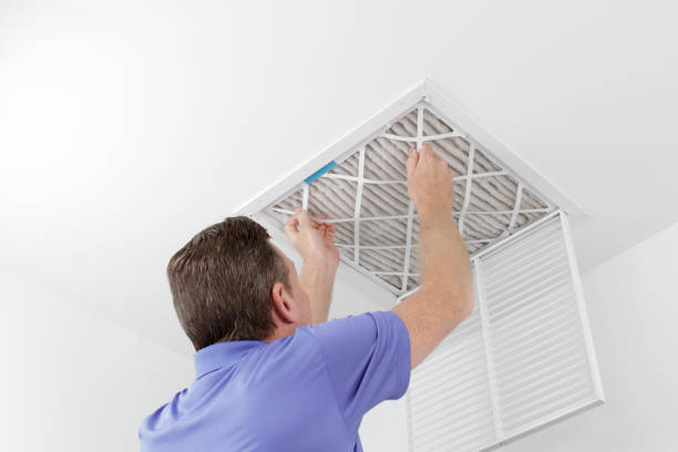 Best Affordable Air Duct Cleaning  in Fostoria, OH